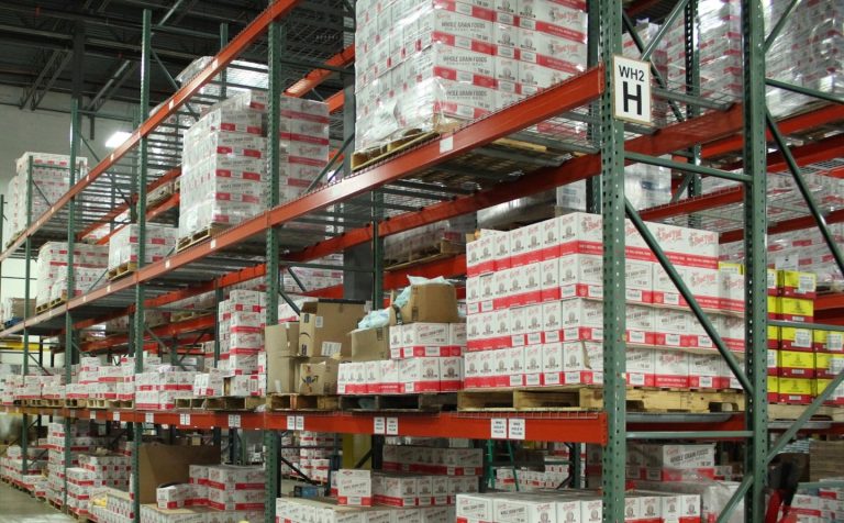 UK wholesale distribution partnership growth