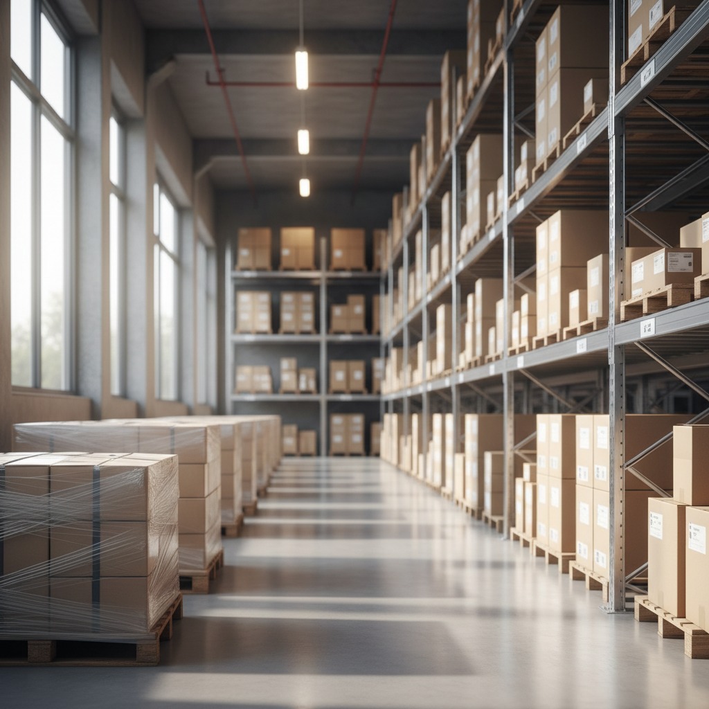 UK Wholesale Distribution